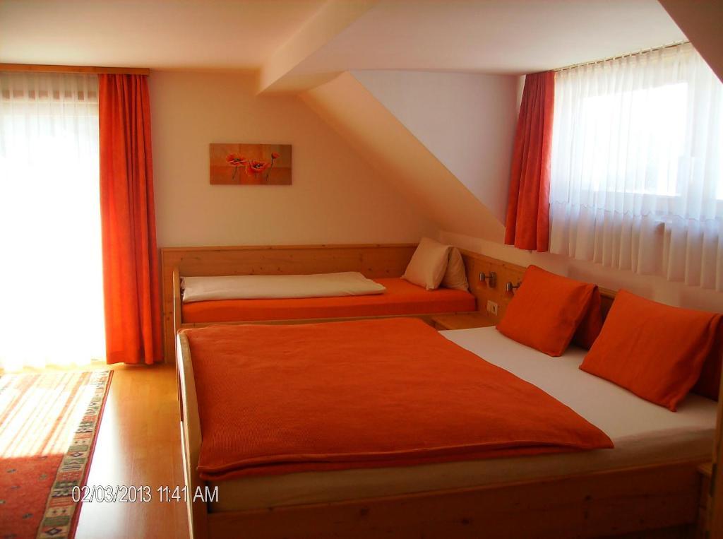 Binderhof Apartment Weisspriach Room photo