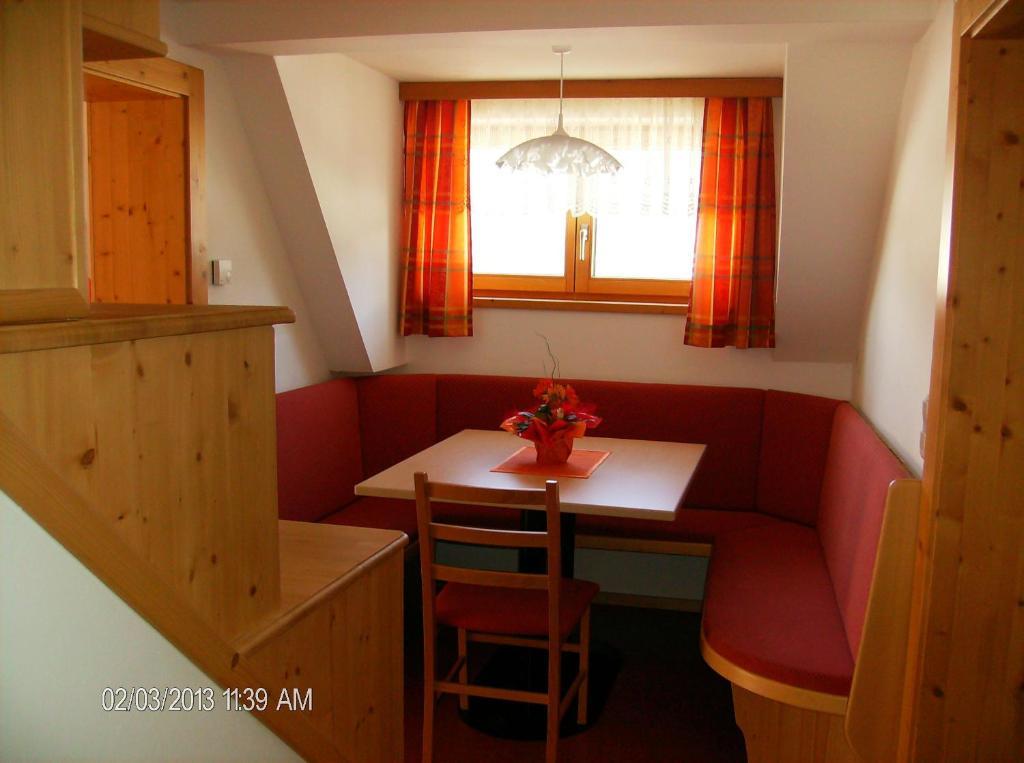 Binderhof Apartment Weisspriach Room photo